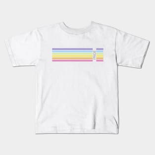 Pride Kids T-Shirt